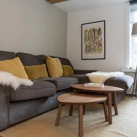 Yucca Amsterdam
