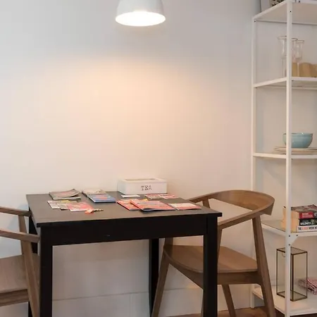 Yucca شقة أمستردام